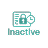 Inactive logo